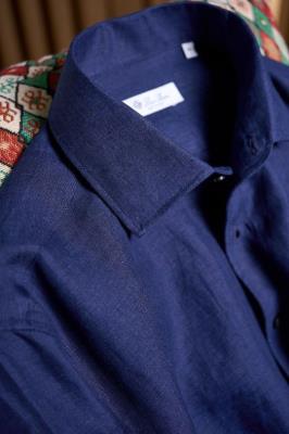 wholesale quality ermenegildo zegna shirts model no. 19